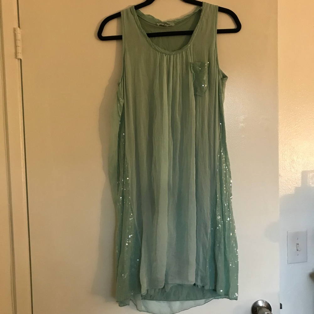 Tempo Paris Dress